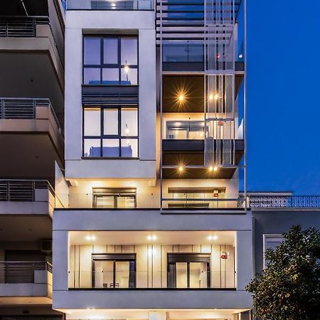The Kokoon Volos Comfort Living Экстерьер фото
