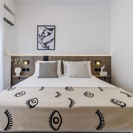 The Kokoon Volos Comfort Living Экстерьер фото