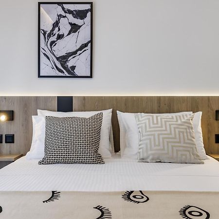 The Kokoon Volos Comfort Living Экстерьер фото