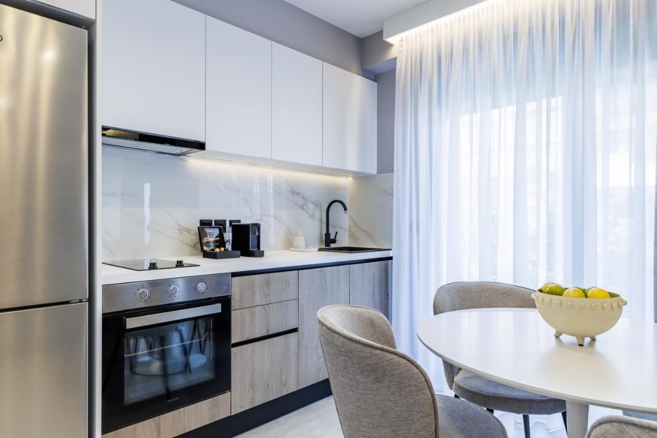 The Kokoon Volos Comfort Living Экстерьер фото