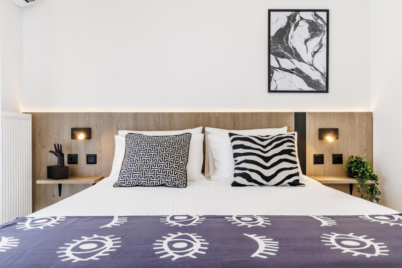 The Kokoon Volos Comfort Living Экстерьер фото
