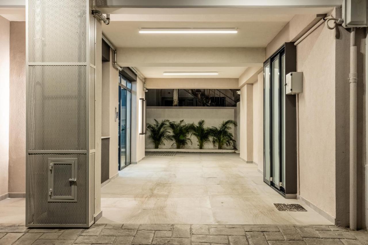 The Kokoon Volos Comfort Living Экстерьер фото