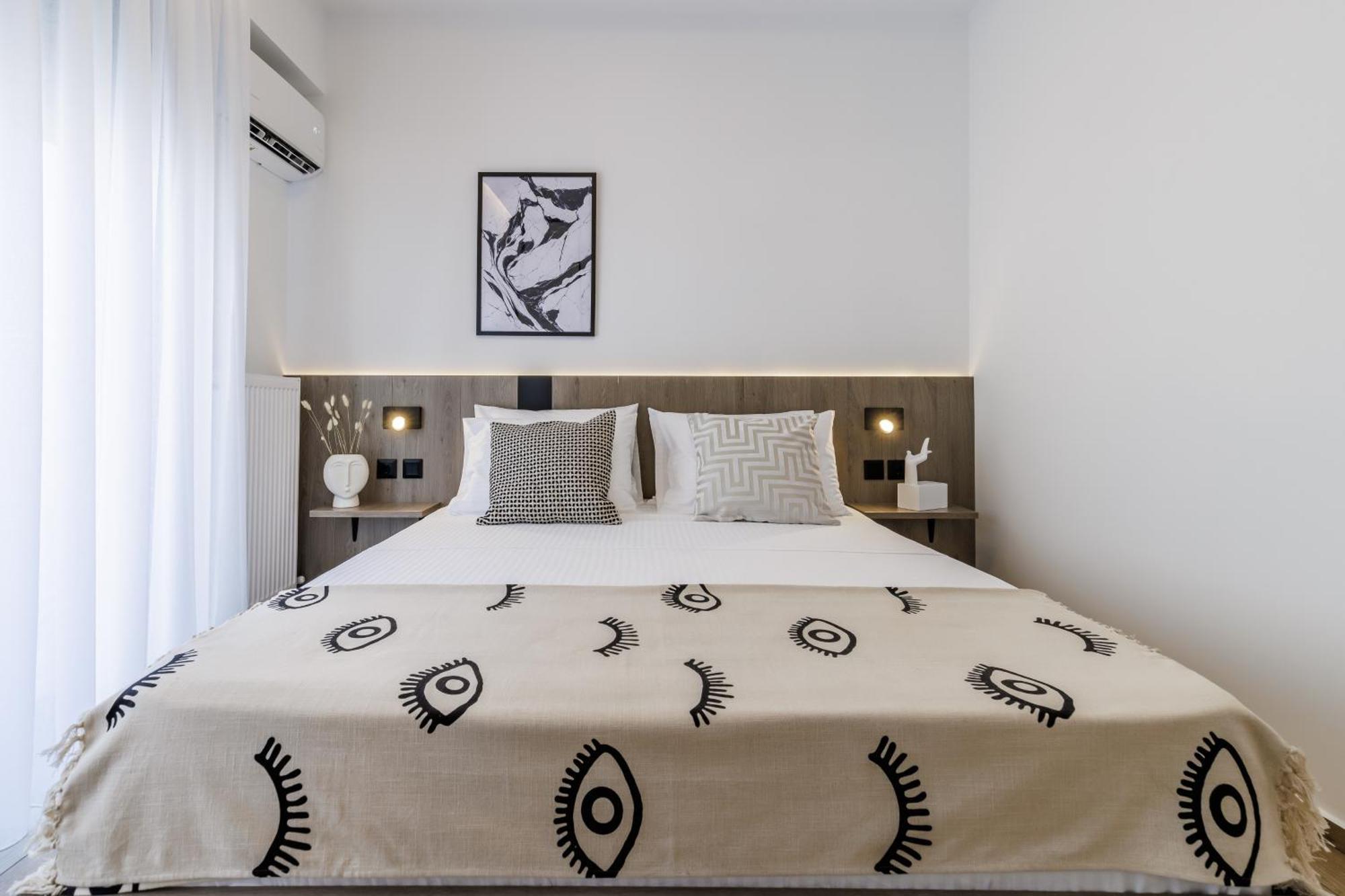 The Kokoon Volos Comfort Living Экстерьер фото