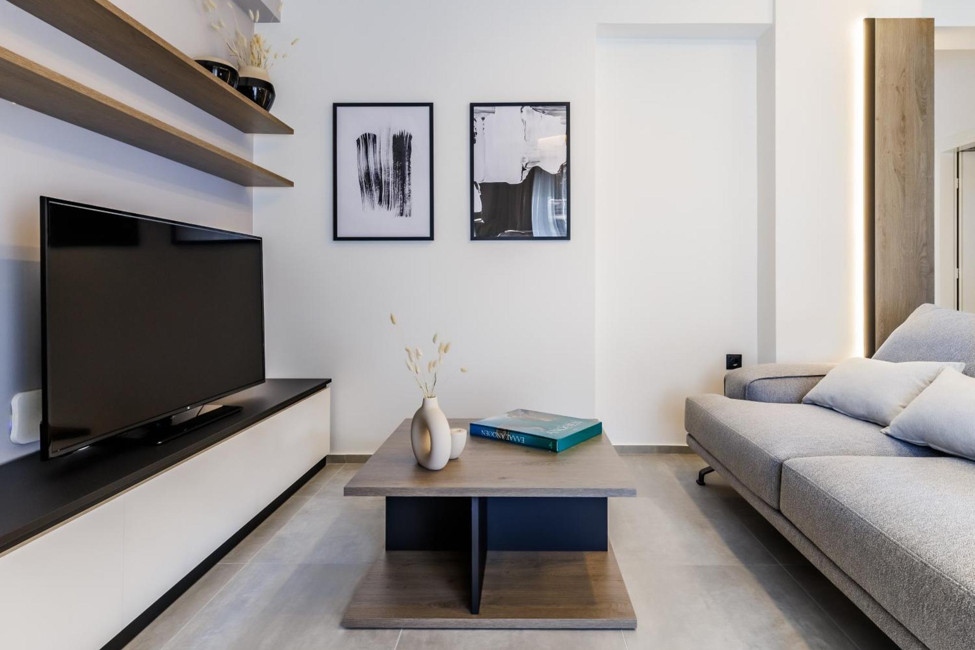 The Kokoon Volos Comfort Living Экстерьер фото
