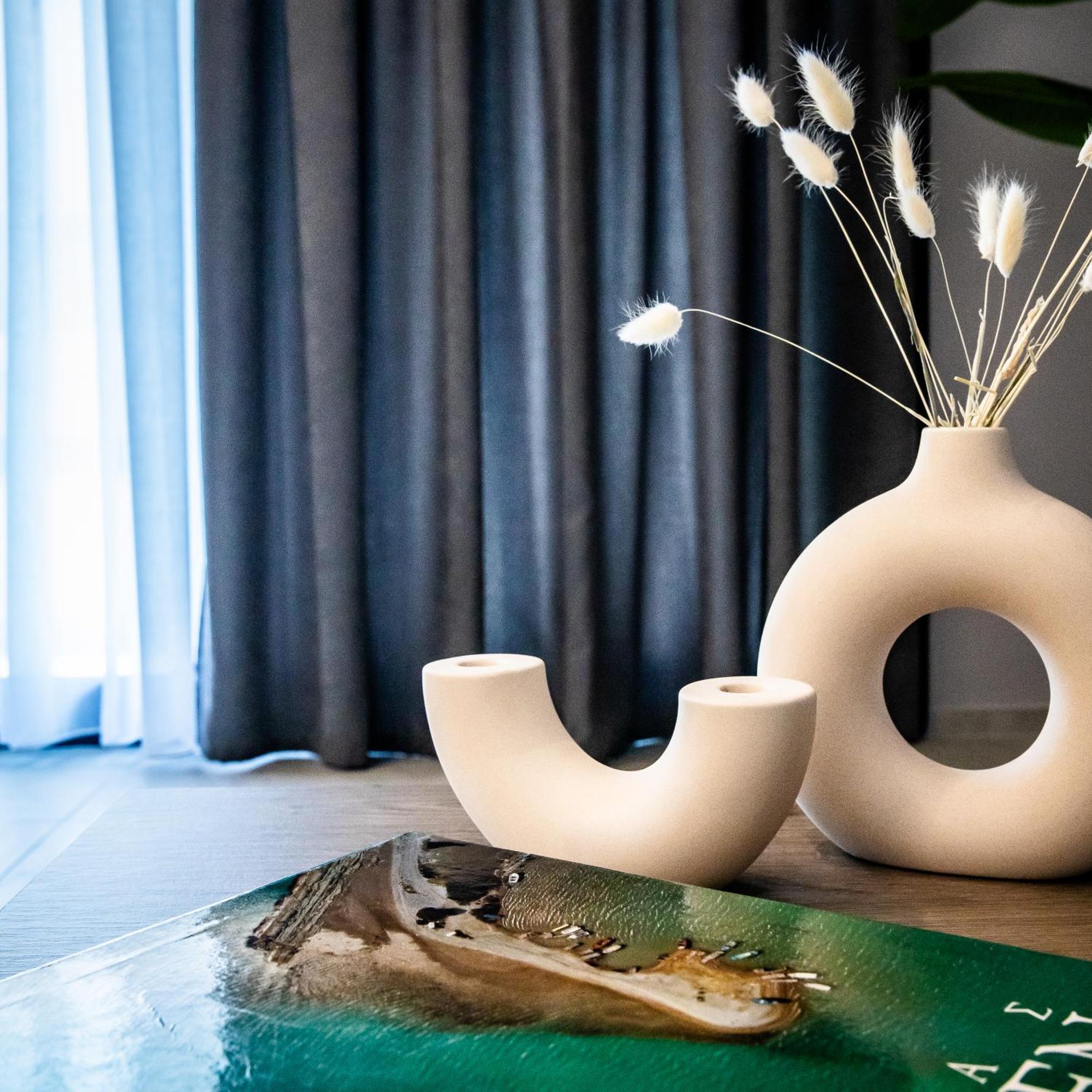 The Kokoon Volos Comfort Living Экстерьер фото