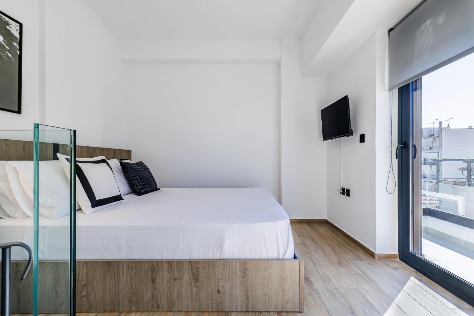 The Kokoon Volos Comfort Living Экстерьер фото