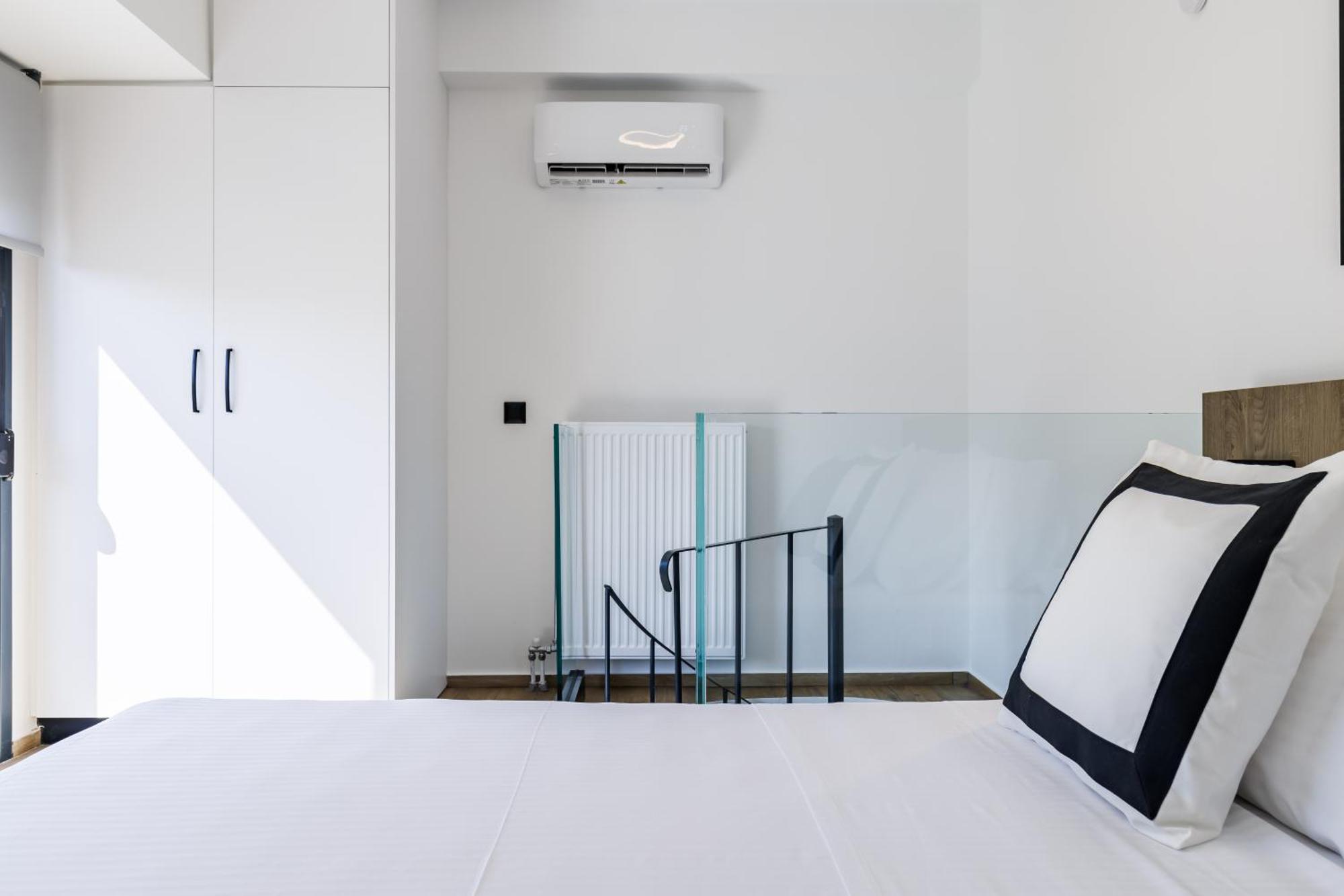 The Kokoon Volos Comfort Living Экстерьер фото