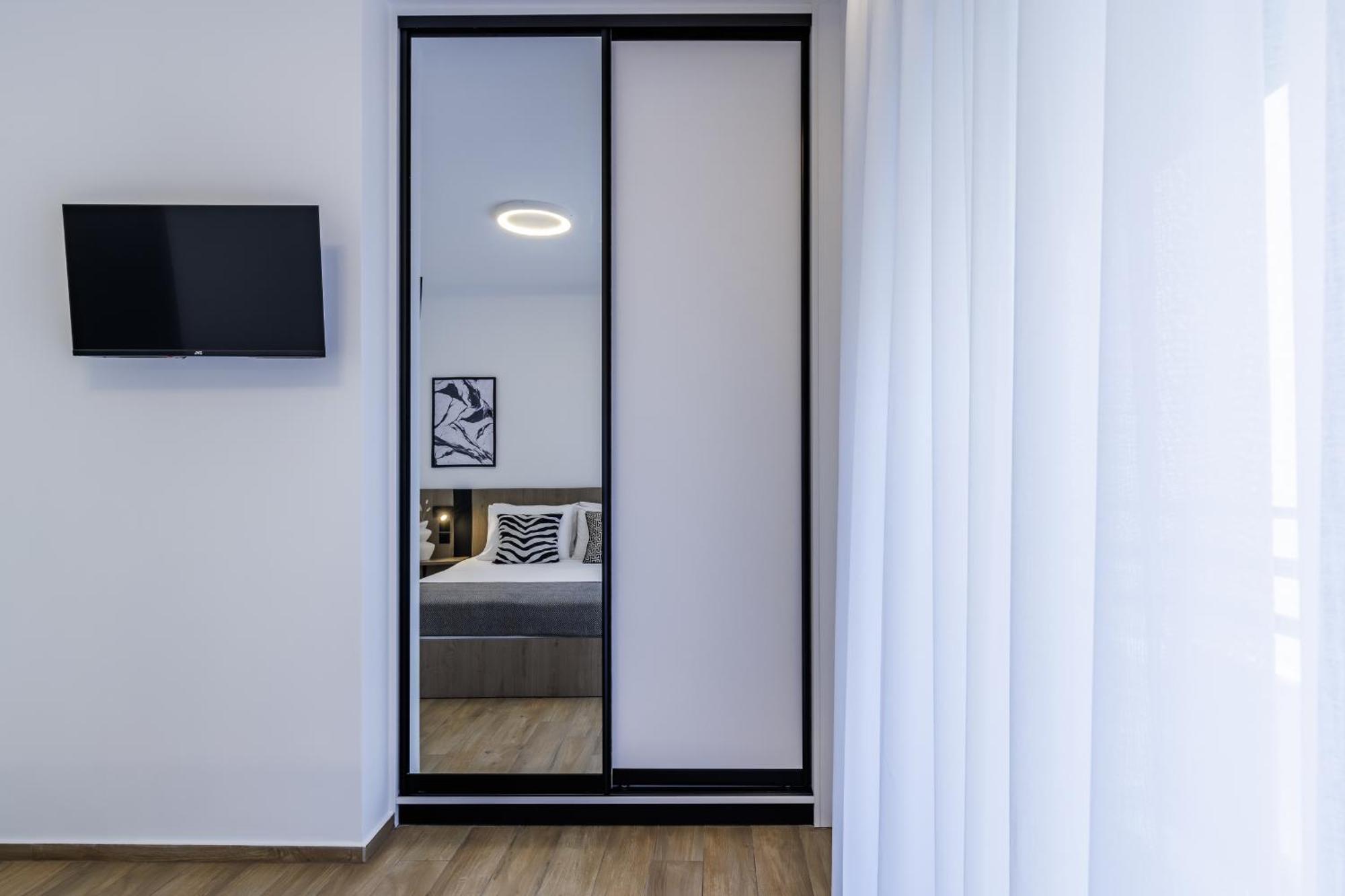 The Kokoon Volos Comfort Living Экстерьер фото