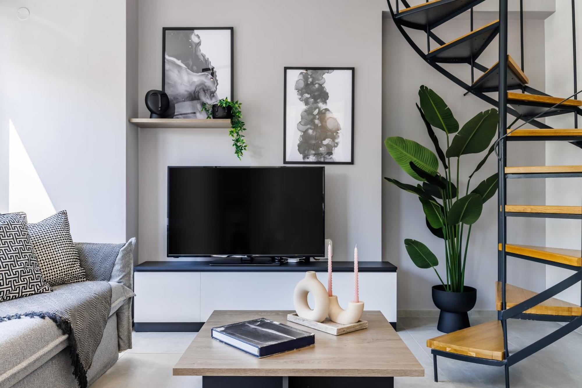 The Kokoon Volos Comfort Living Экстерьер фото