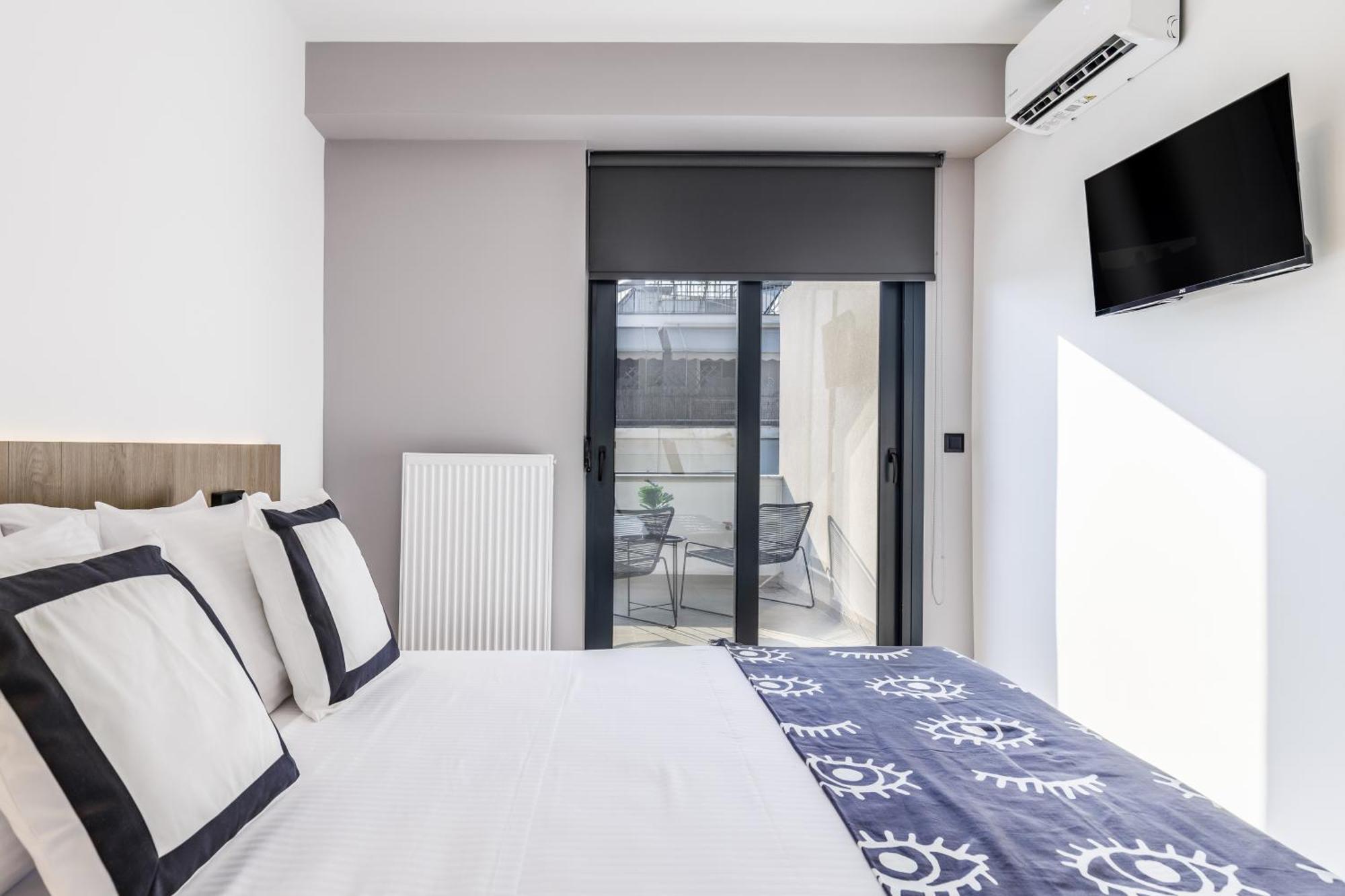 The Kokoon Volos Comfort Living Экстерьер фото
