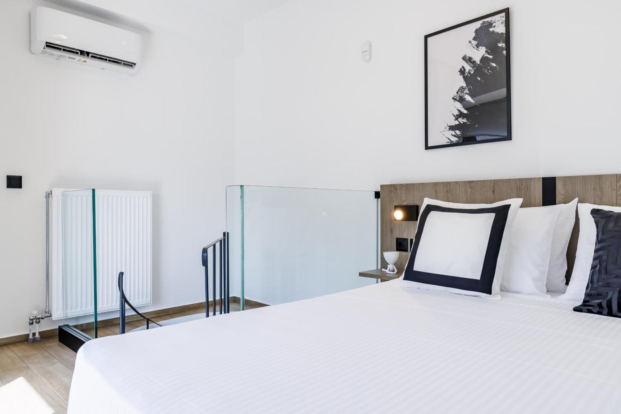 The Kokoon Volos Comfort Living Экстерьер фото