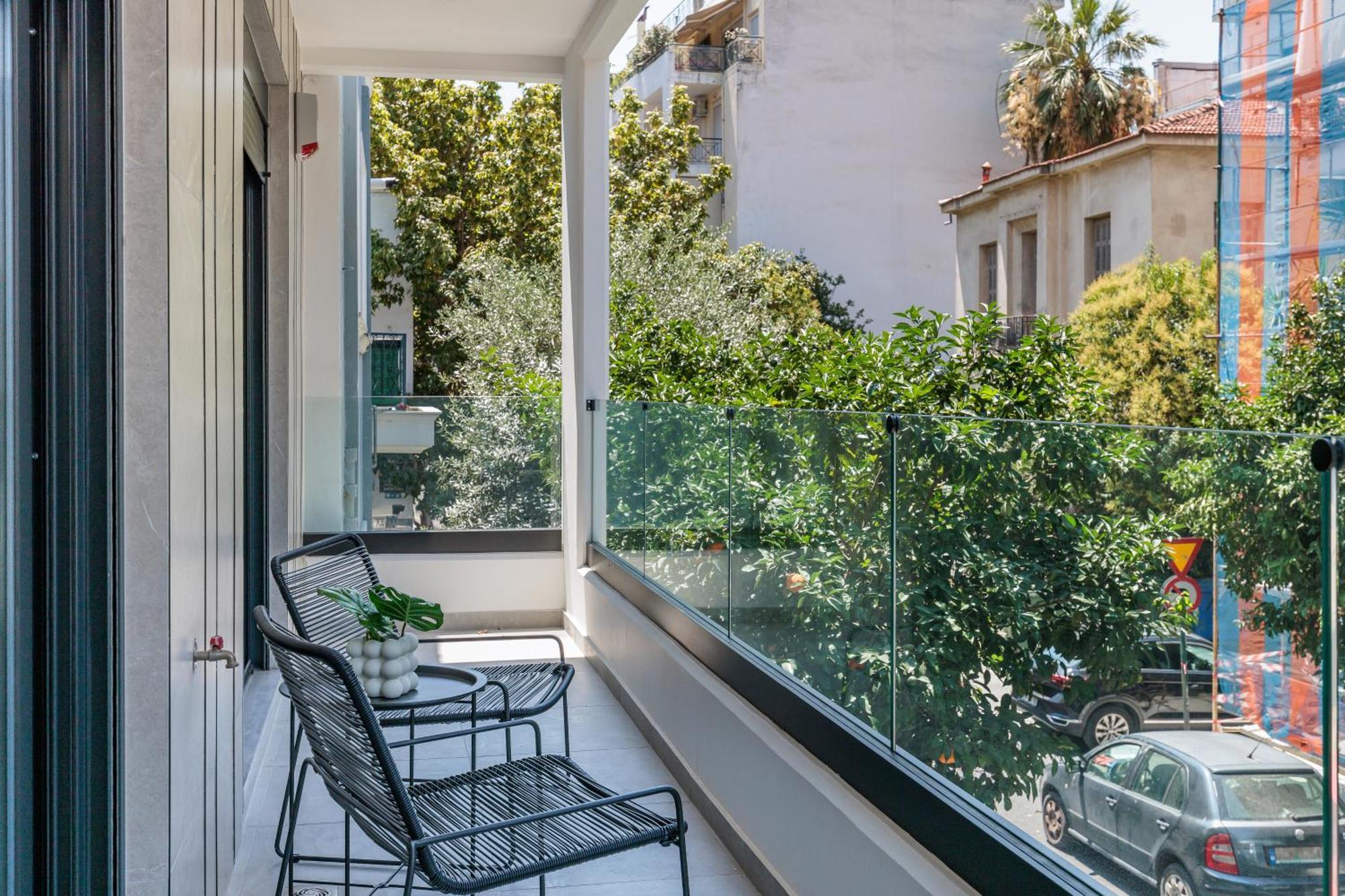 The Kokoon Volos Comfort Living Экстерьер фото