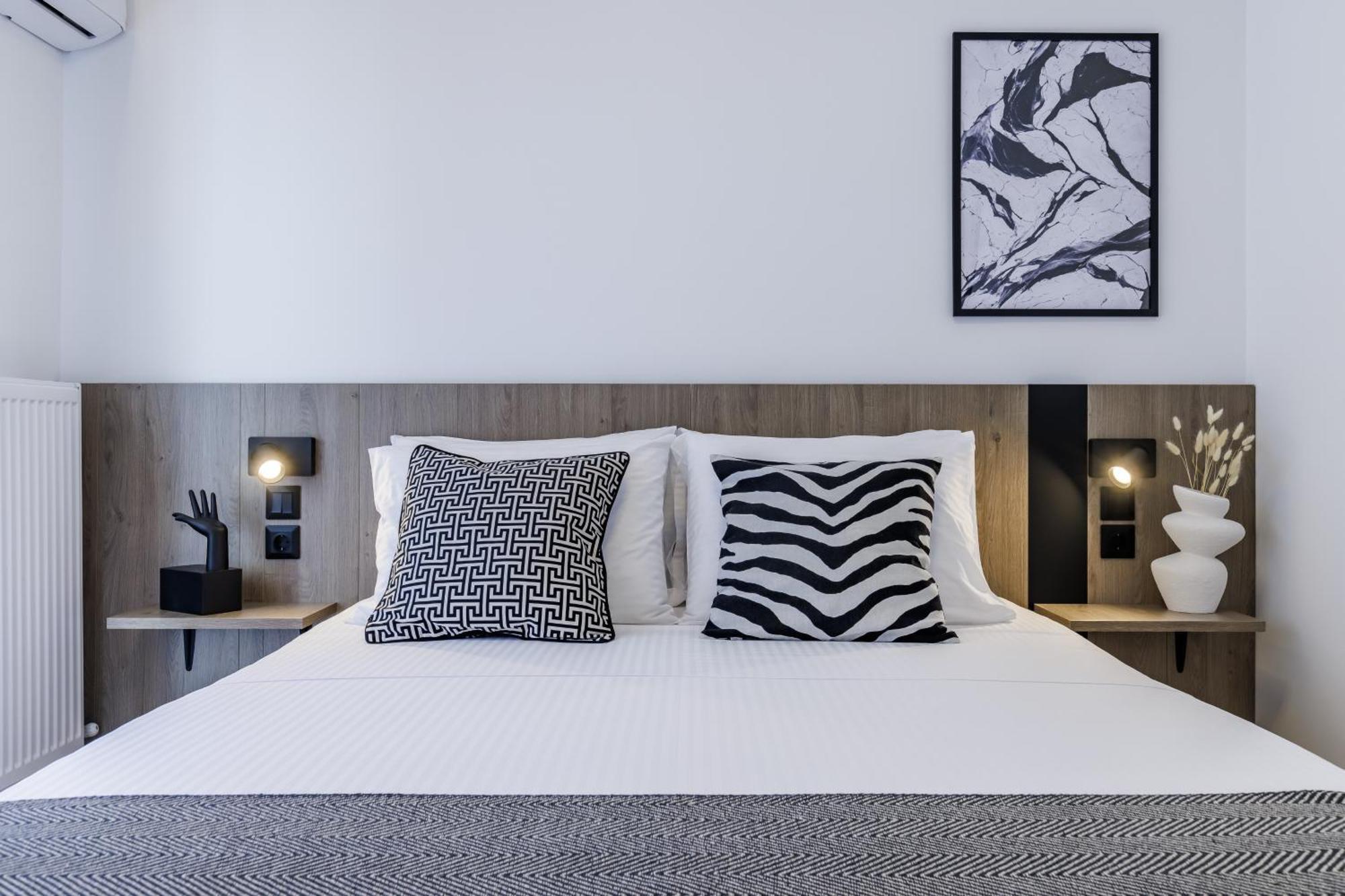 The Kokoon Volos Comfort Living Экстерьер фото